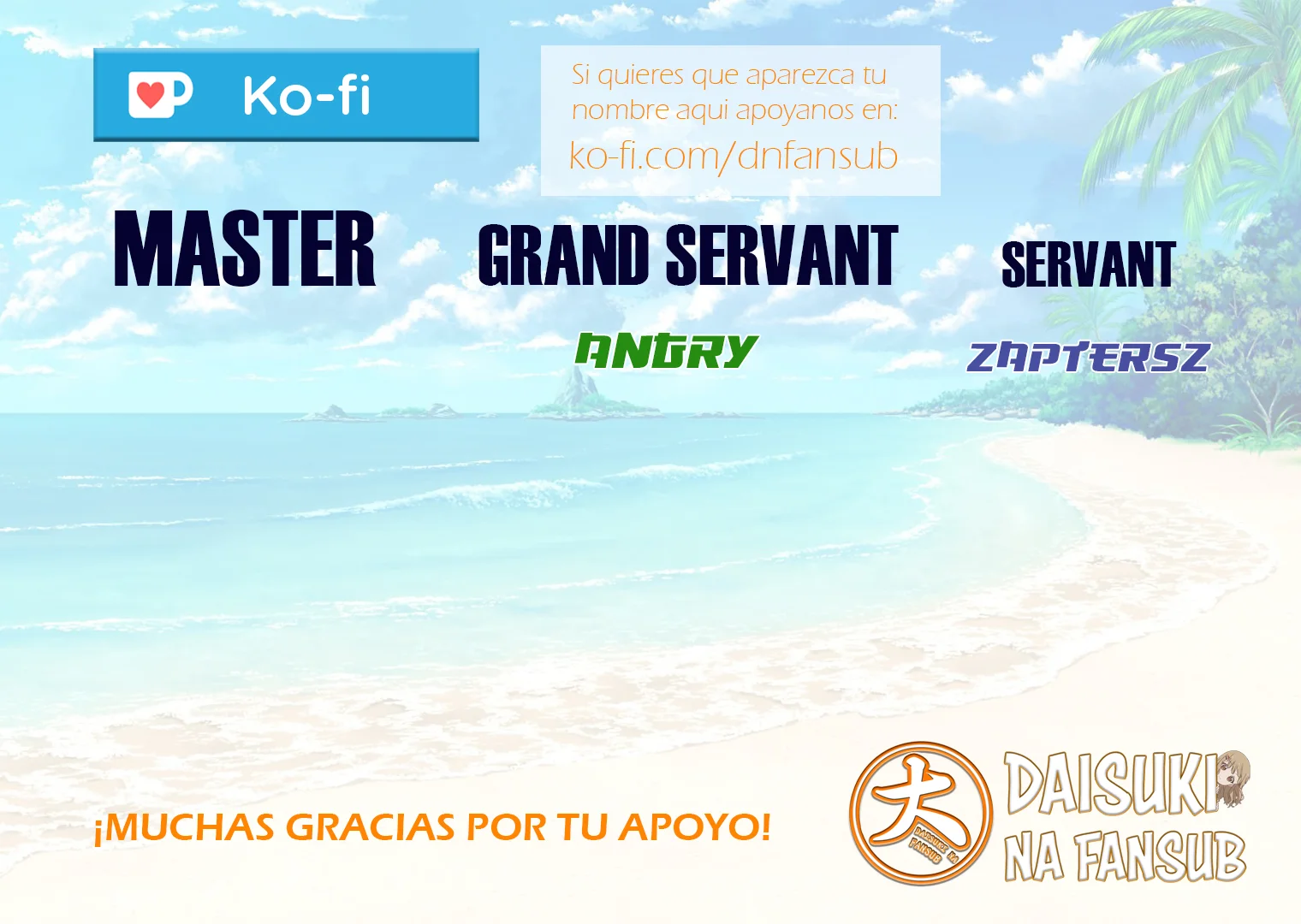 Rakujitsu no Pathos Capítulo 130 - Page 2