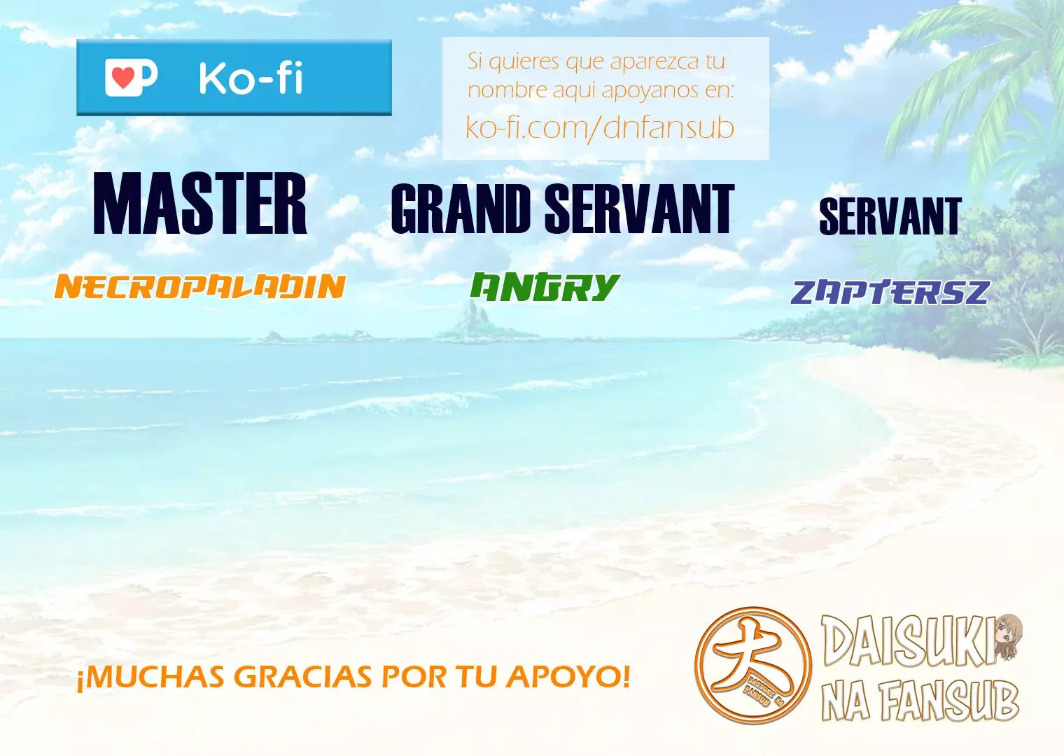 Rakujitsu no Pathos Capítulo 132 - Page 2