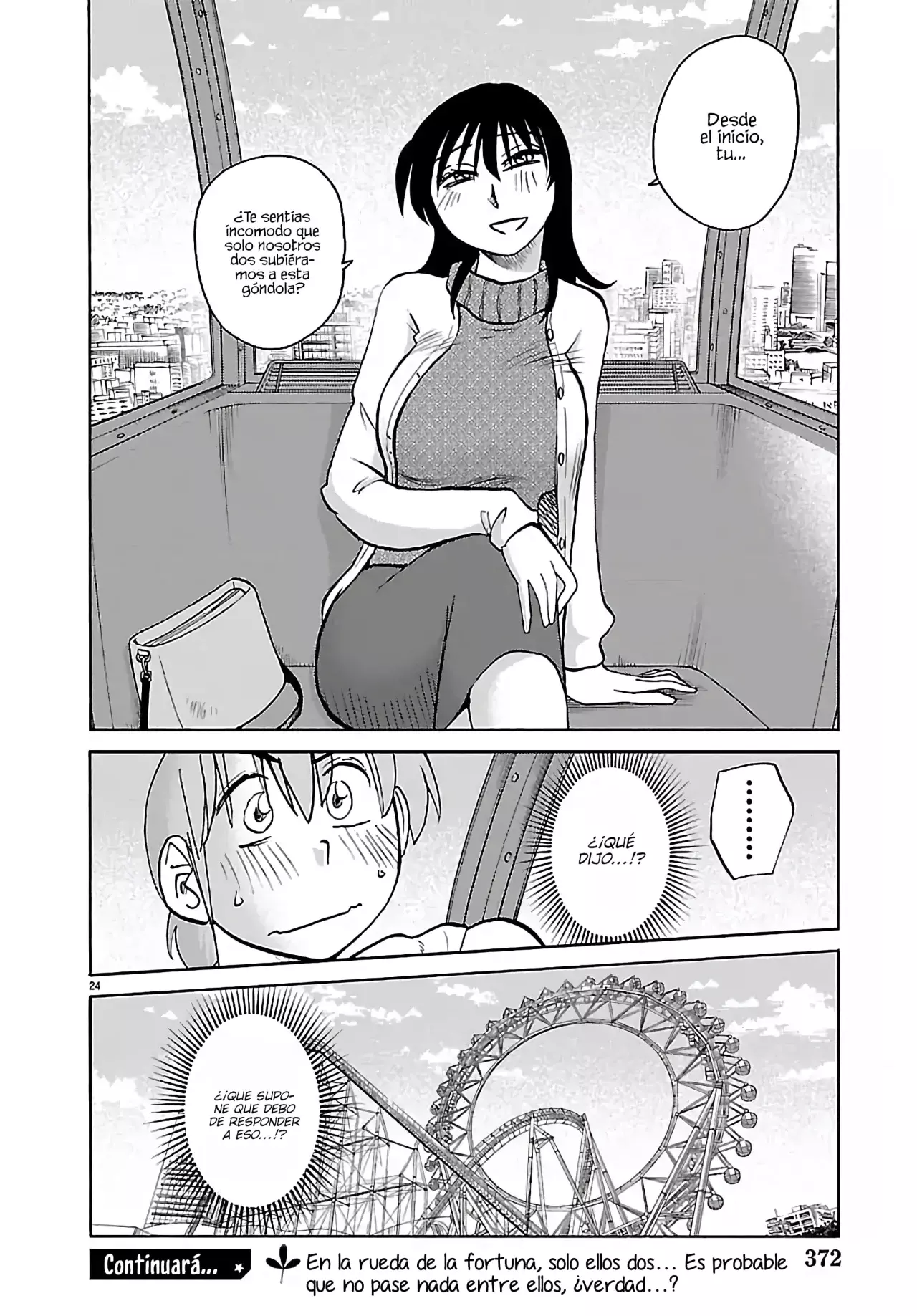 Rakujitsu no Pathos Capítulo 132 - Page 26