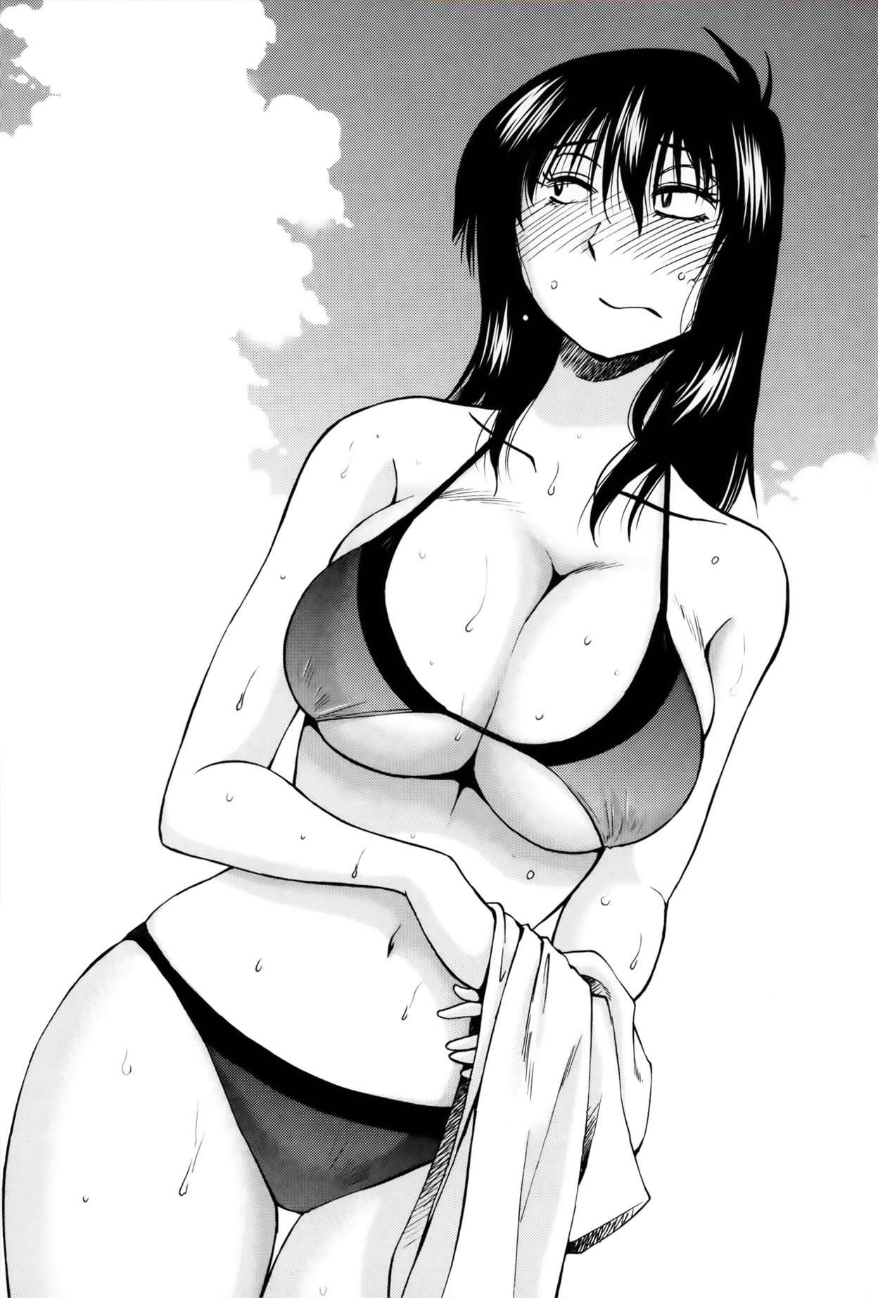 Rakujitsu no Pathos Capítulo 16 - Page 17