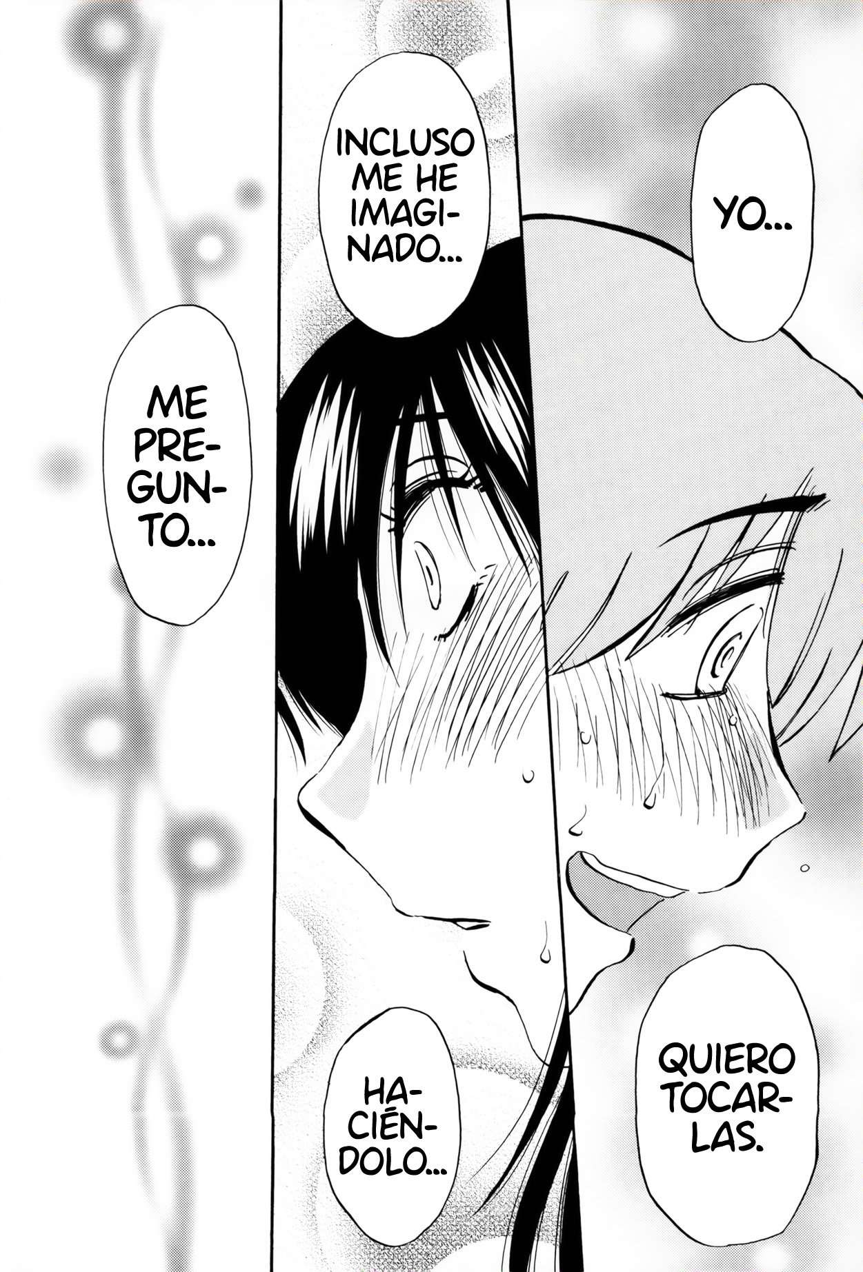 Rakujitsu no Pathos Capítulo 16 - Page 23