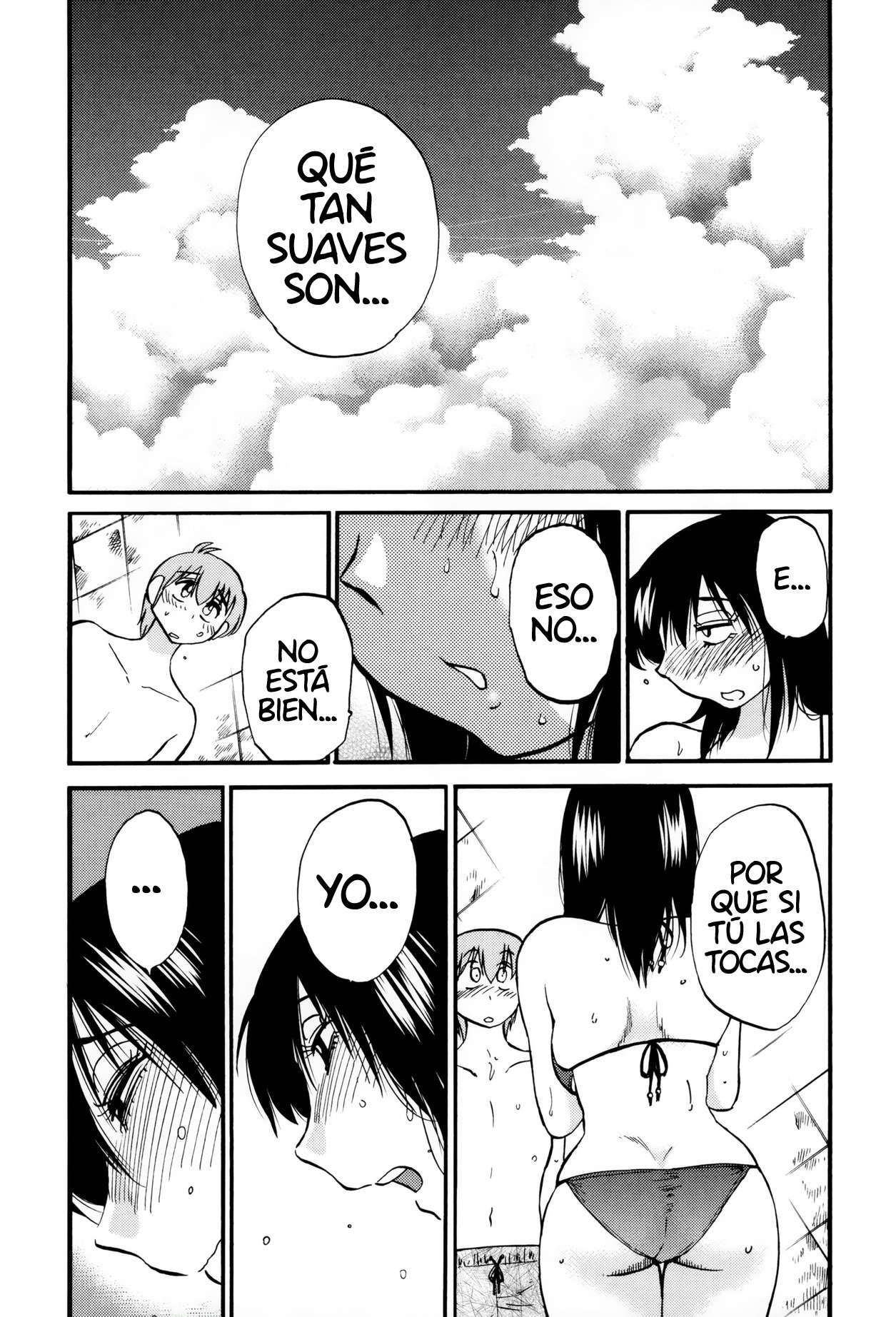 Rakujitsu no Pathos Capítulo 16 - Page 24