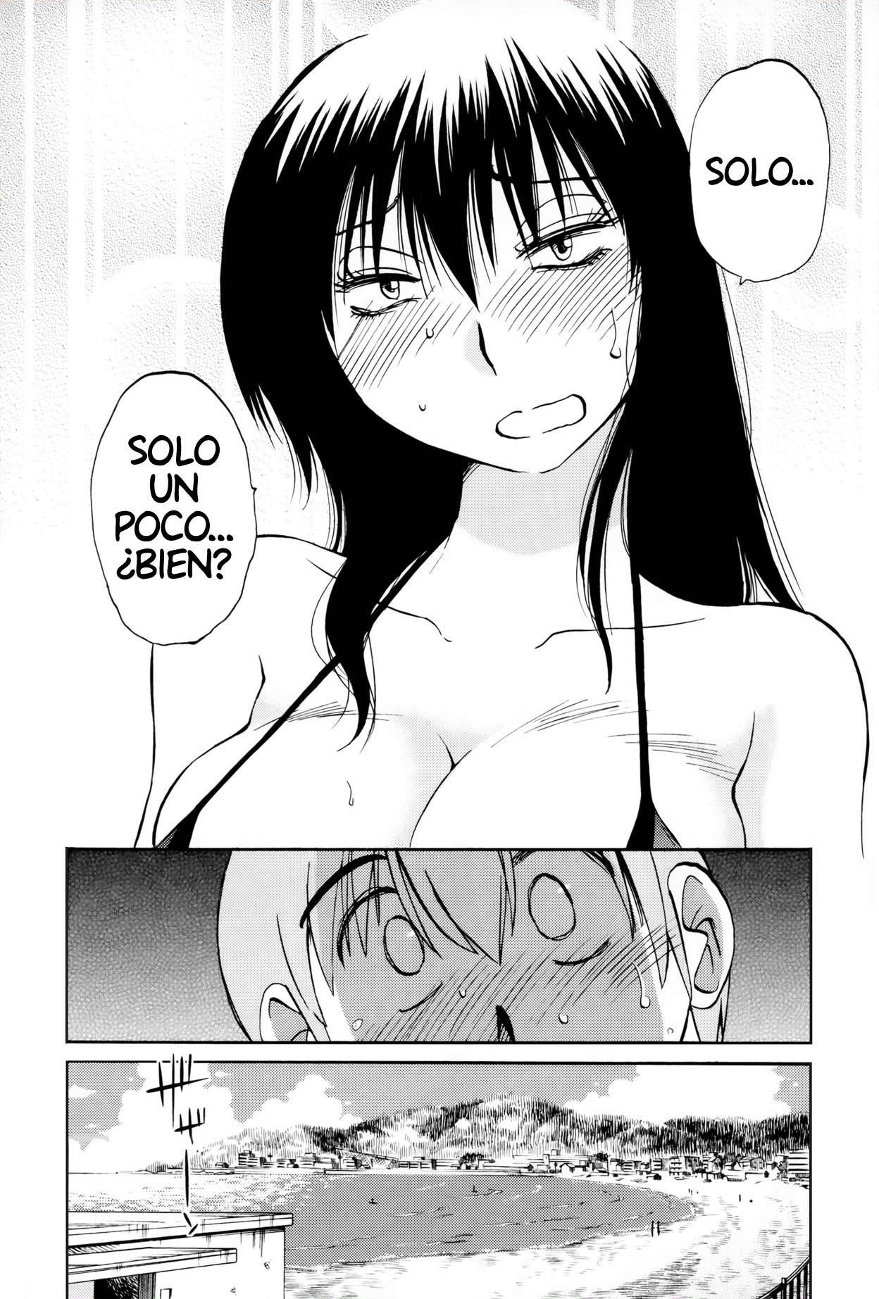 Rakujitsu no Pathos Capítulo 16 - Page 25