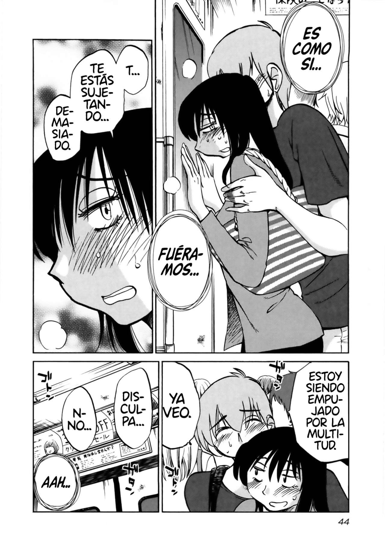 Rakujitsu no Pathos Capítulo 18 - Page 13