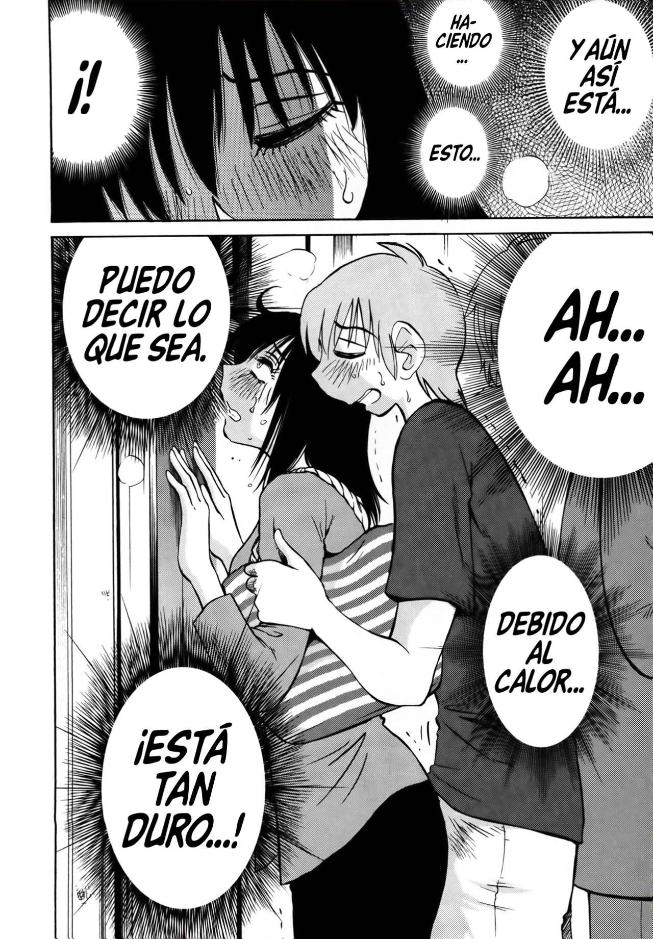 Rakujitsu no Pathos Capítulo 18 - Page 17