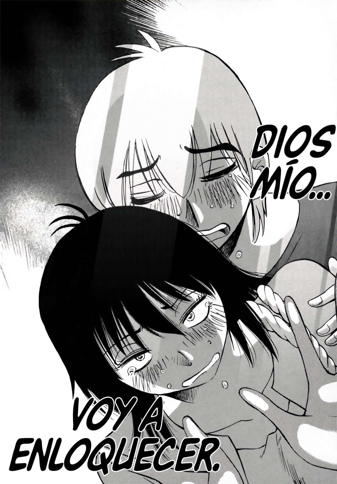 Rakujitsu no Pathos Capítulo 18 - Page 19