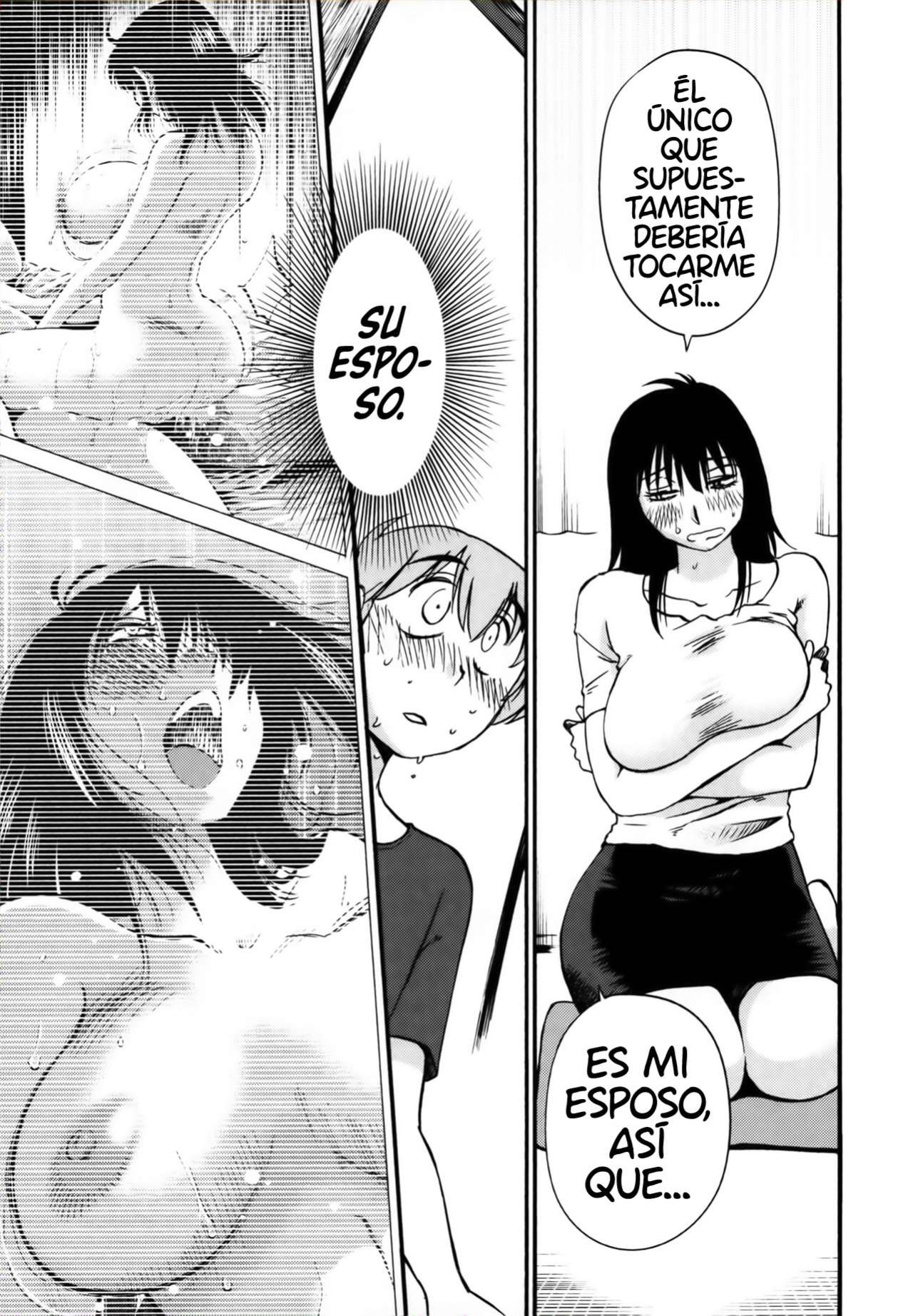 Rakujitsu no Pathos Capítulo 19 - Page 14