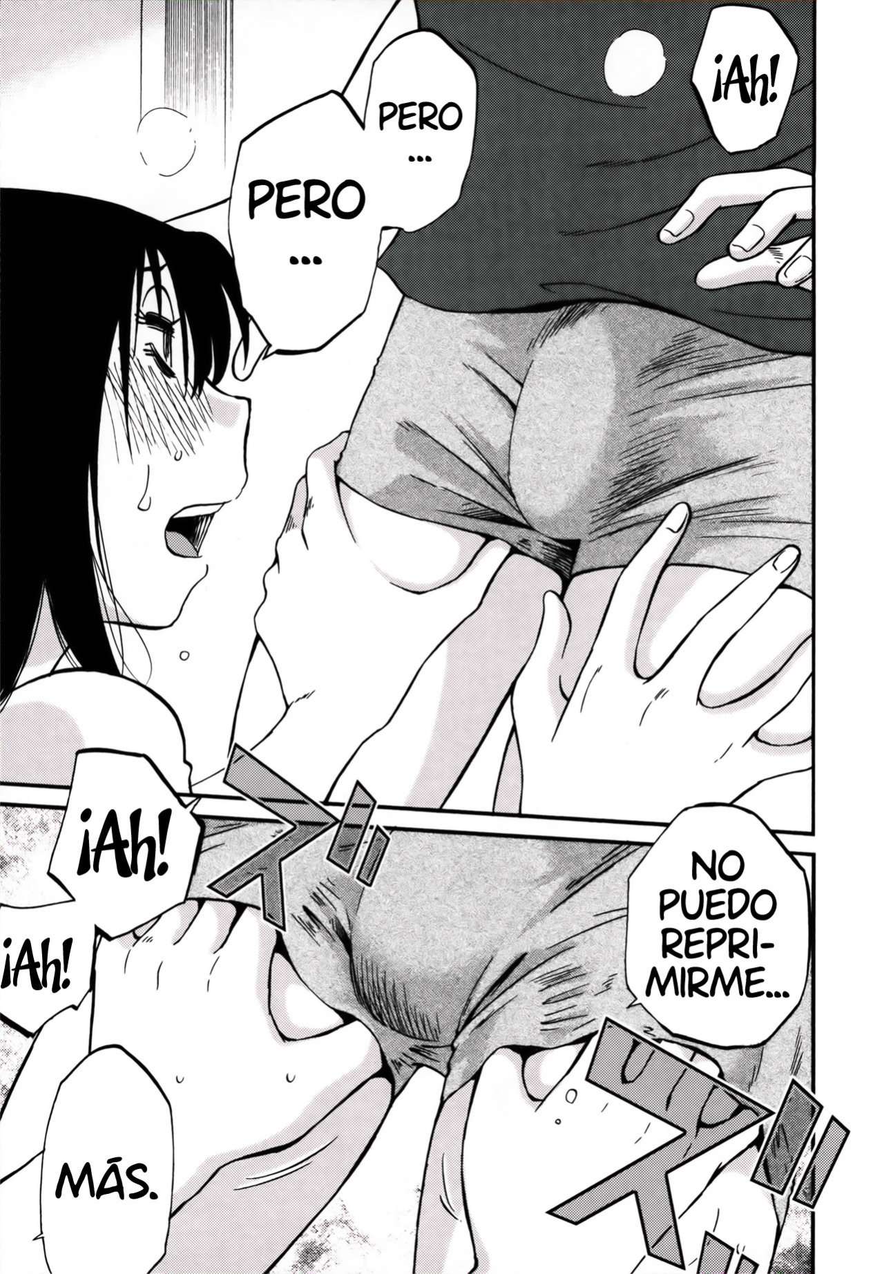 Rakujitsu no Pathos Capítulo 19 - Page 24