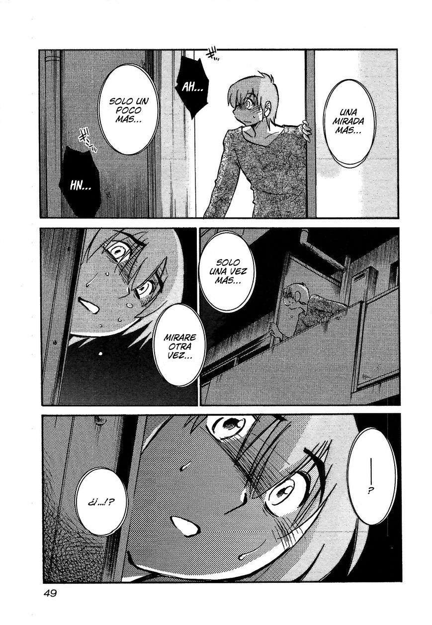 Rakujitsu no Pathos Capítulo 2 - Page 16