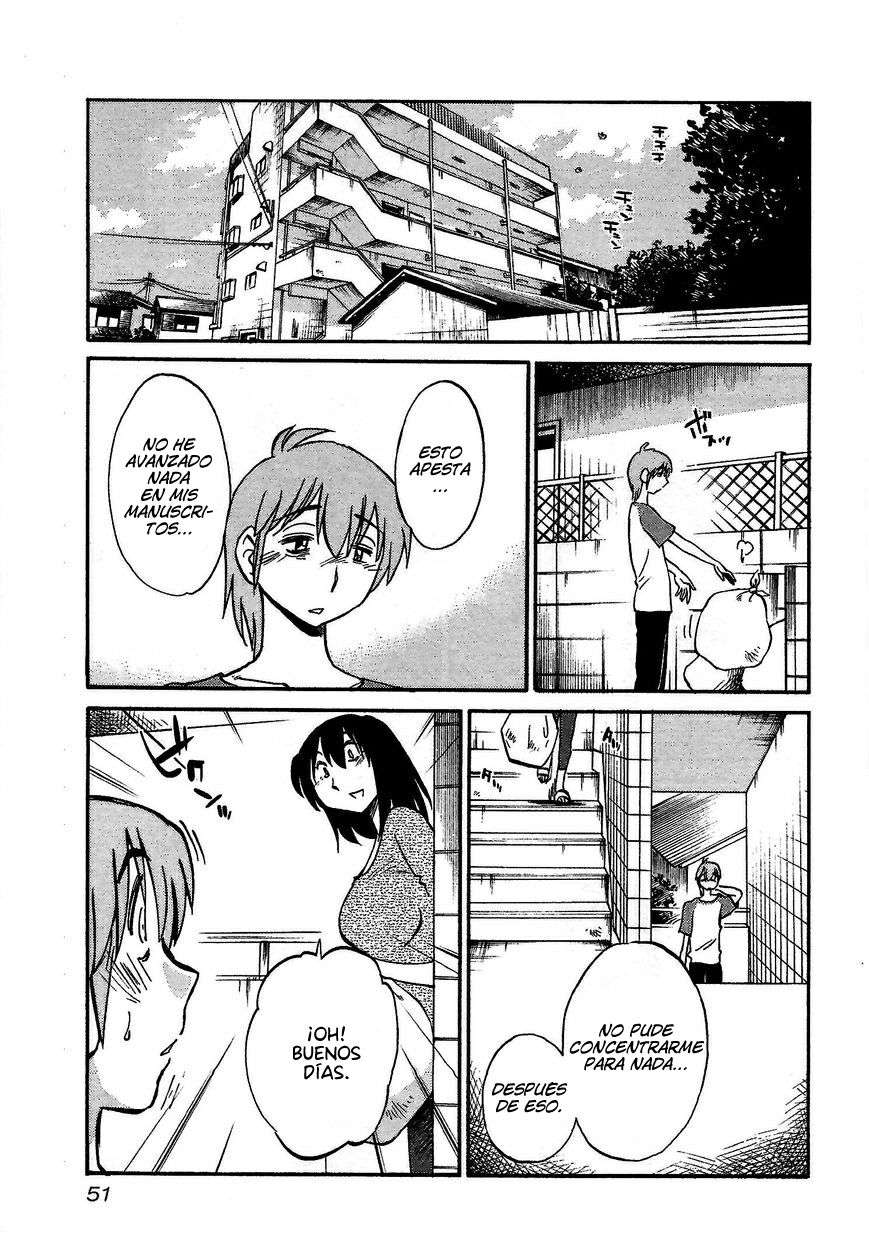 Rakujitsu no Pathos Capítulo 2 - Page 18