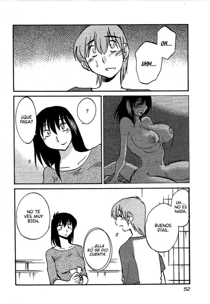 Rakujitsu no Pathos Capítulo 2 - Page 19