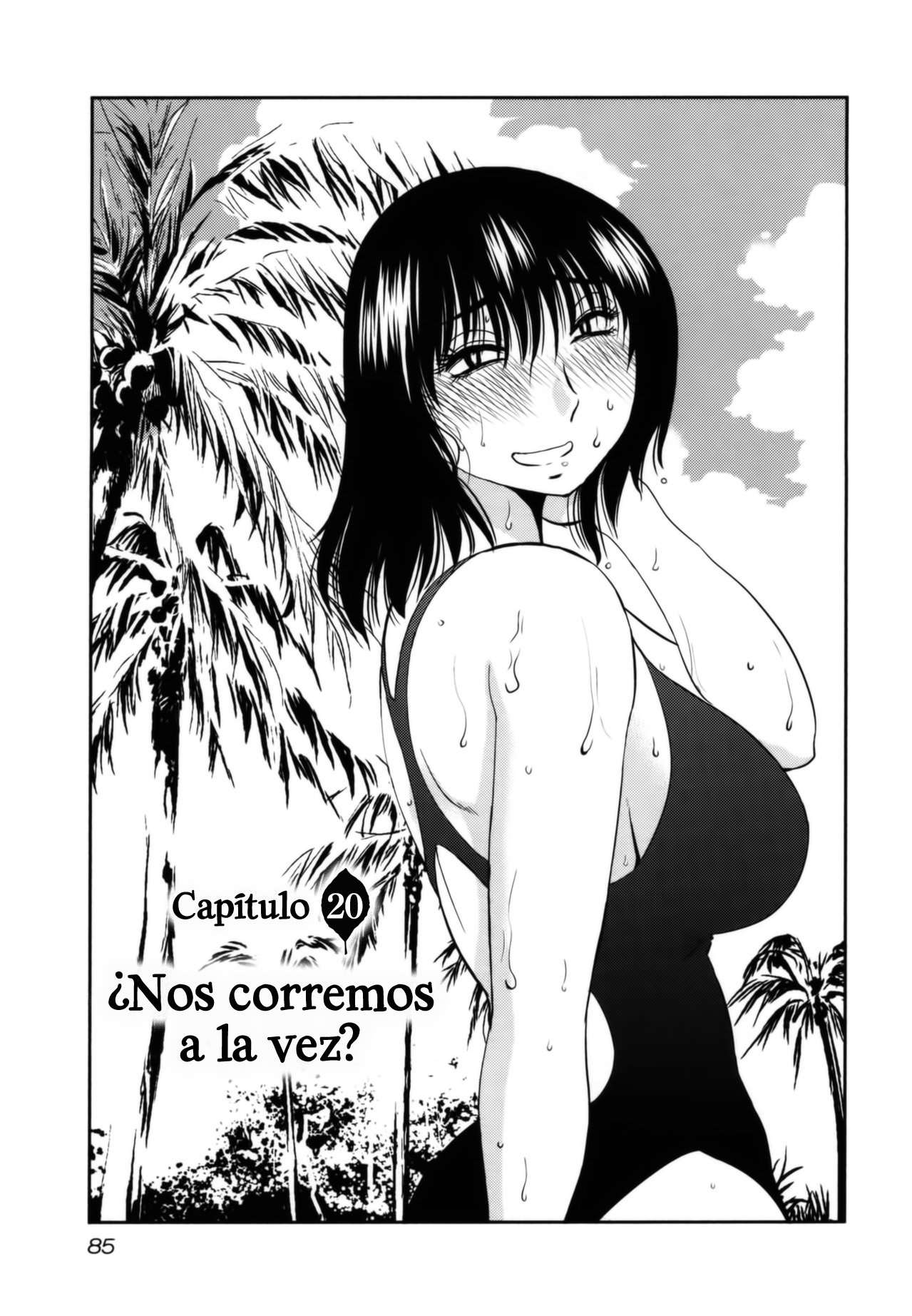 Rakujitsu no Pathos Capítulo 20 - Page 2