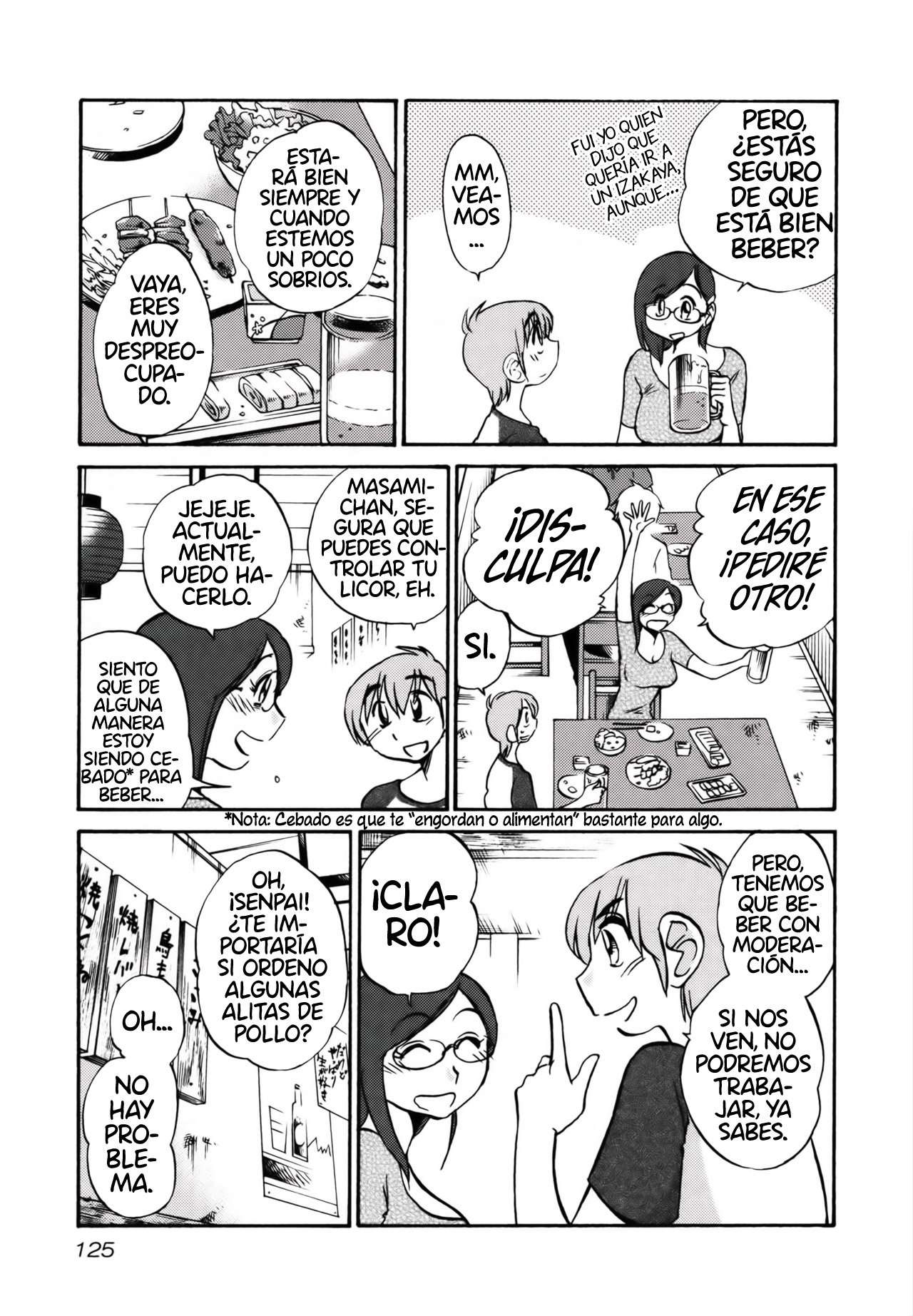 Rakujitsu no Pathos Capítulo 21 - Page 16