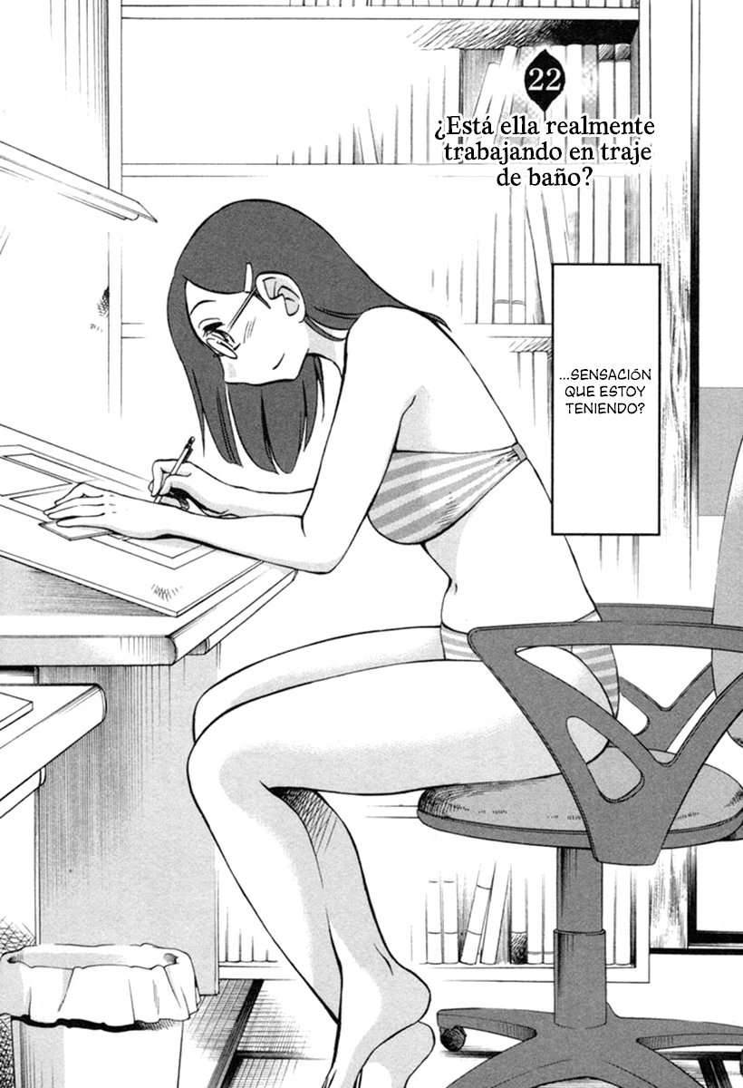 Rakujitsu no Pathos Capítulo 22 - Page 3