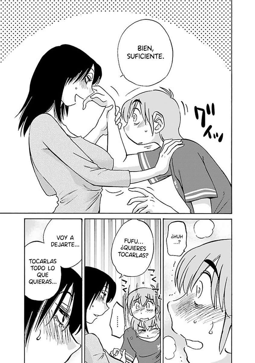 Rakujitsu no Pathos Capítulo 26 - Page 24