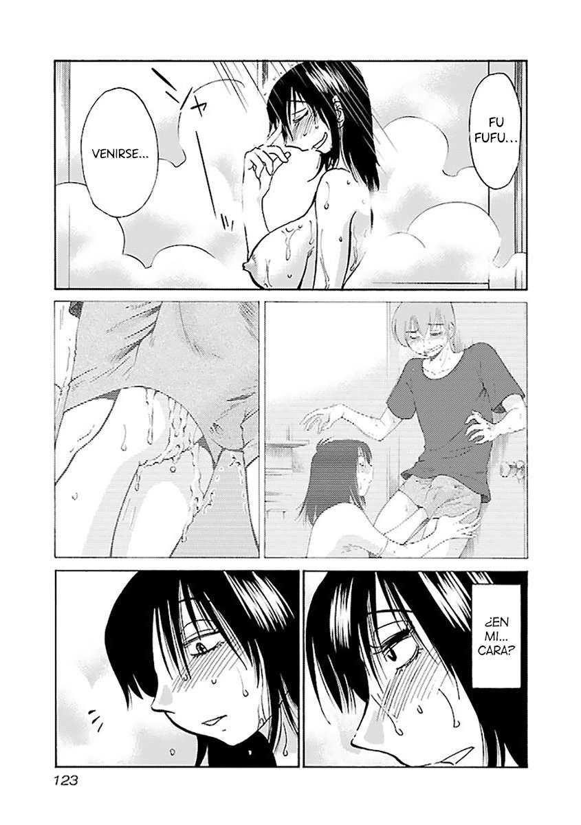 Rakujitsu no Pathos Capítulo 28 - Page 14