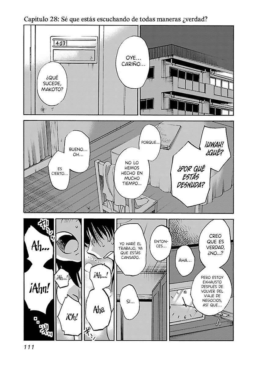 Rakujitsu no Pathos Capítulo 28 - Page 2