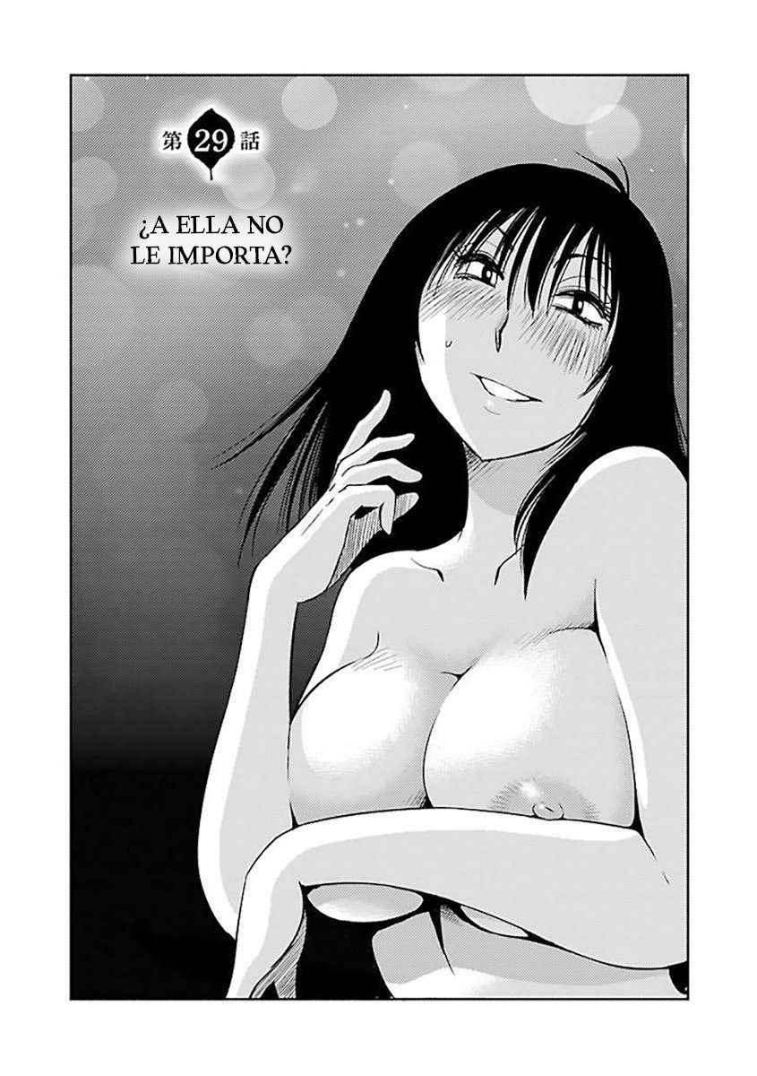 Rakujitsu no Pathos Capítulo 29 - Page 2