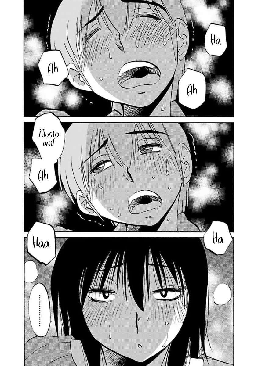 Rakujitsu no Pathos Capítulo 31 - Page 7