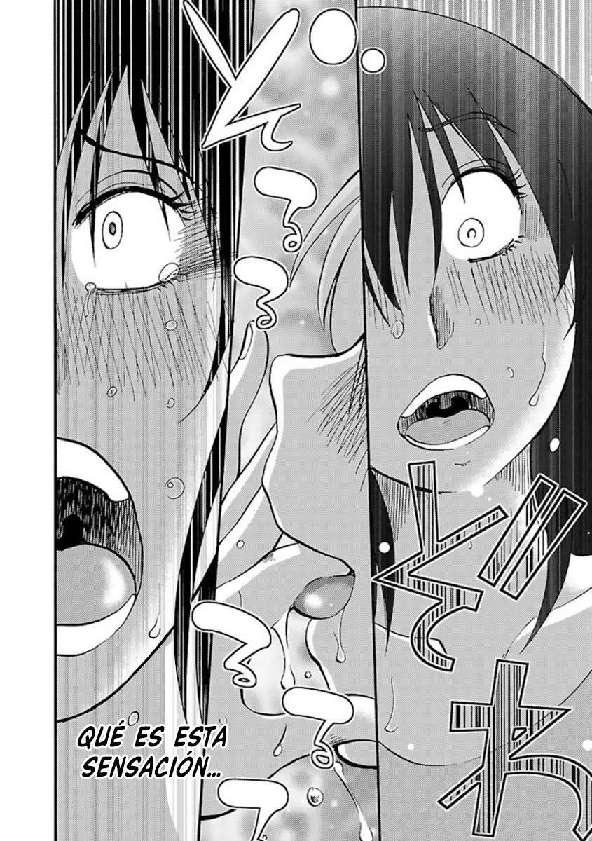 Rakujitsu no Pathos Capítulo 37 - Page 23