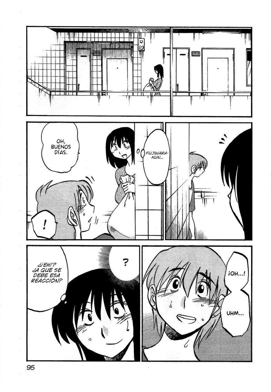 Rakujitsu no Pathos Capítulo 4 - Page 12