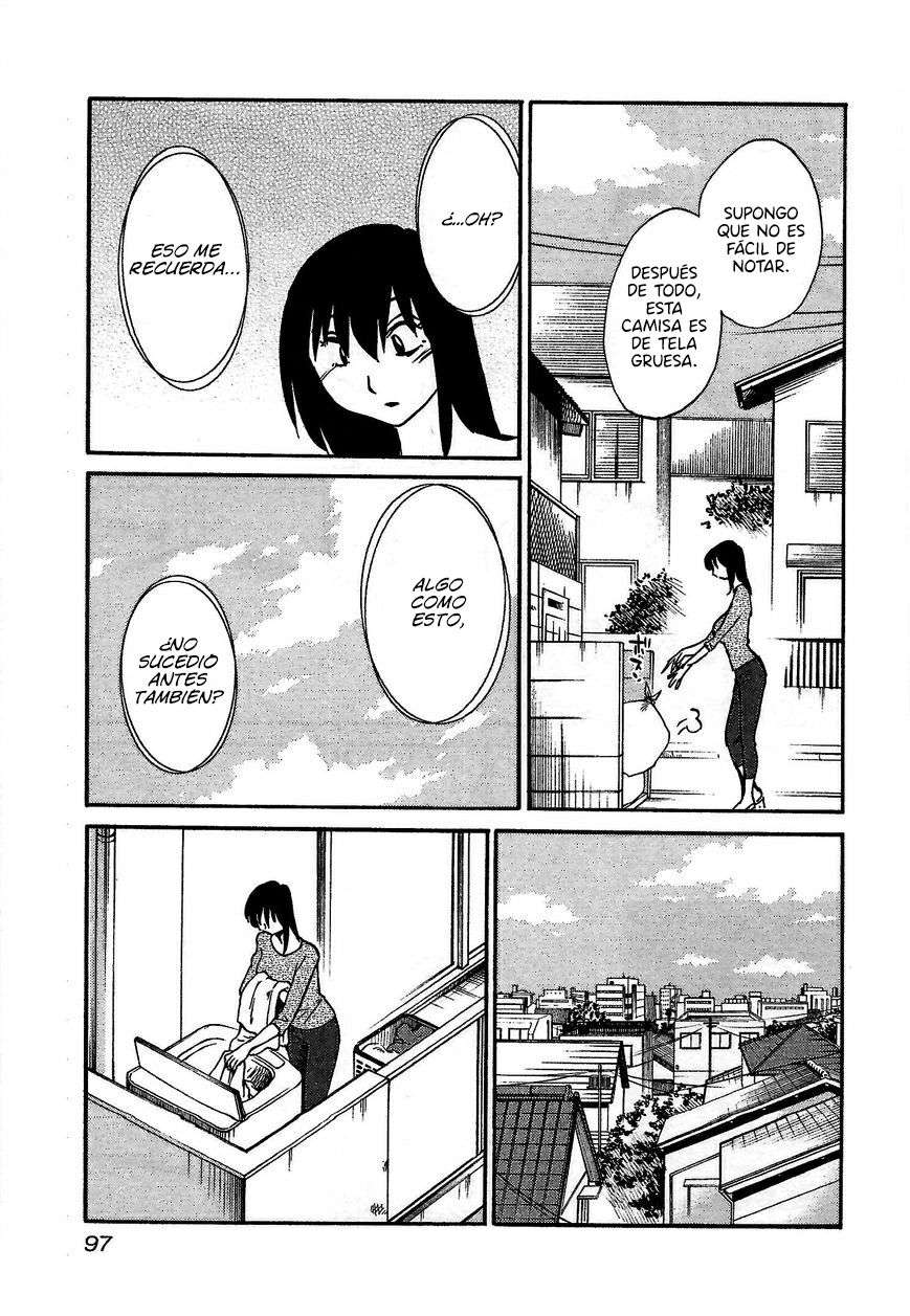 Rakujitsu no Pathos Capítulo 4 - Page 14