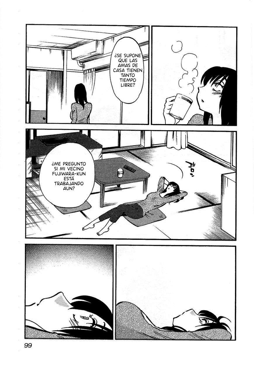 Rakujitsu no Pathos Capítulo 4 - Page 16