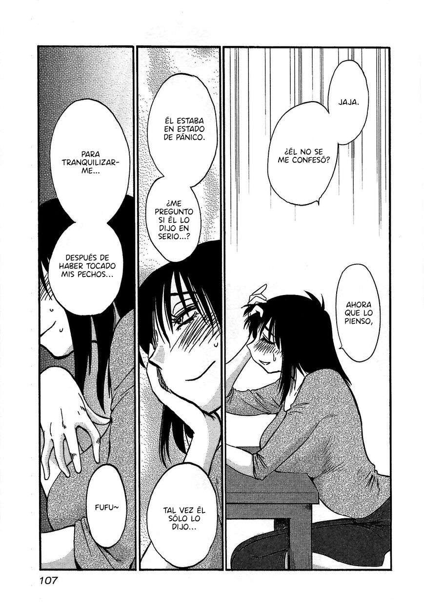 Rakujitsu no Pathos Capítulo 4 - Page 24