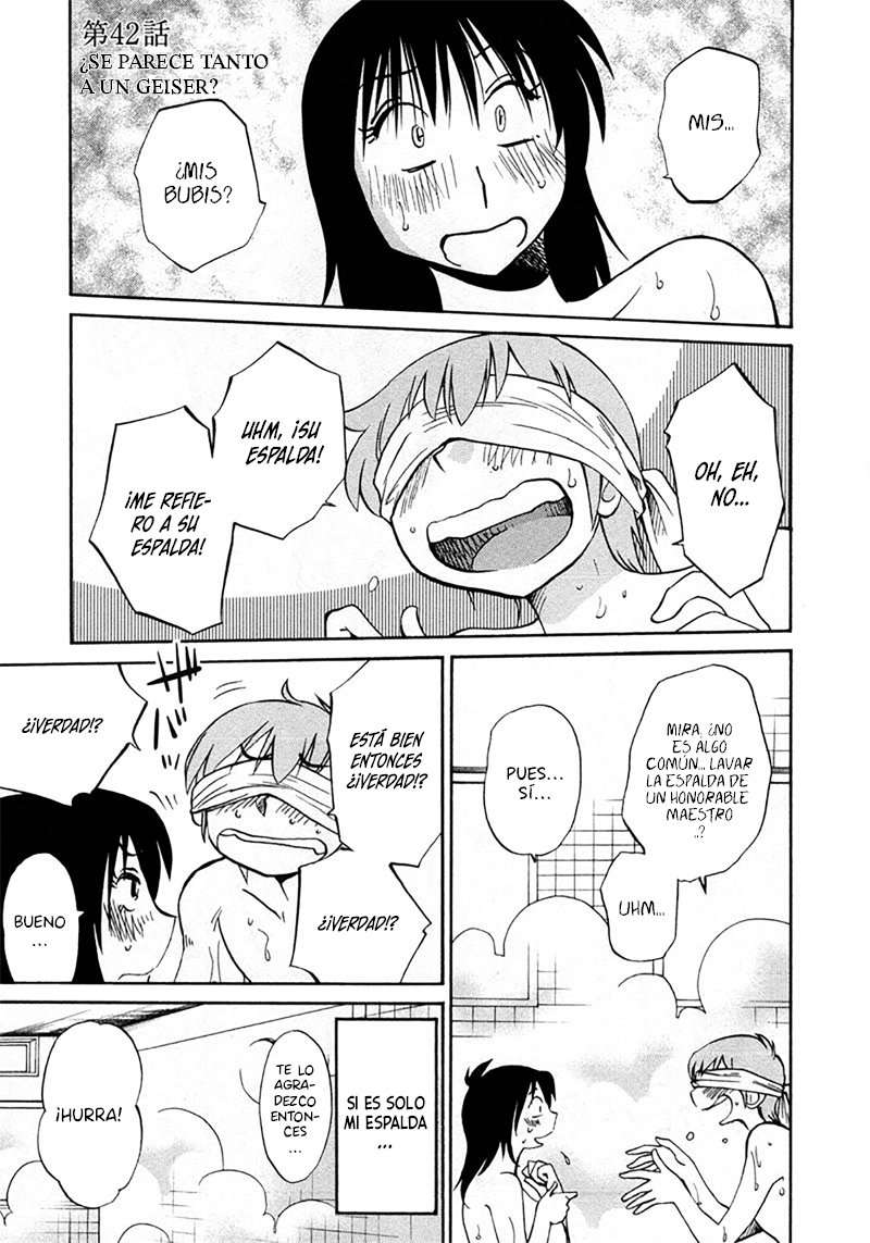 Rakujitsu no Pathos Capítulo 42 - Page 2