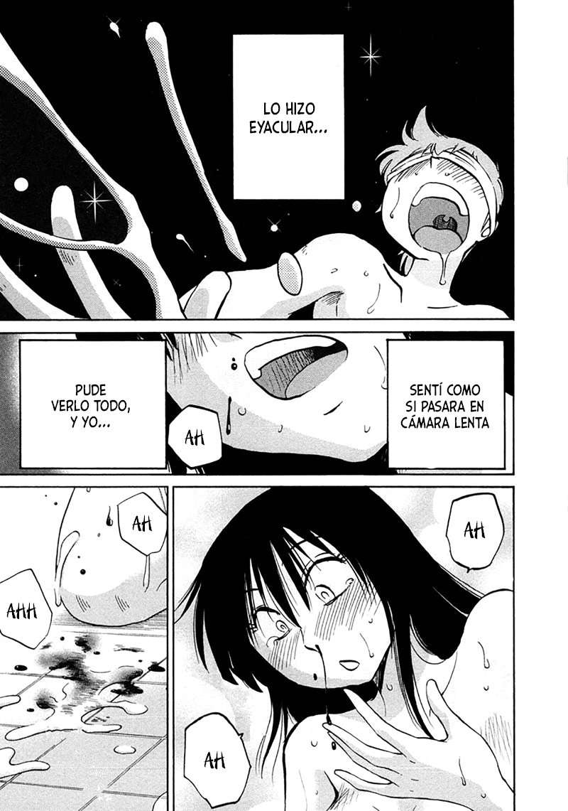 Rakujitsu no Pathos Capítulo 42 - Page 22