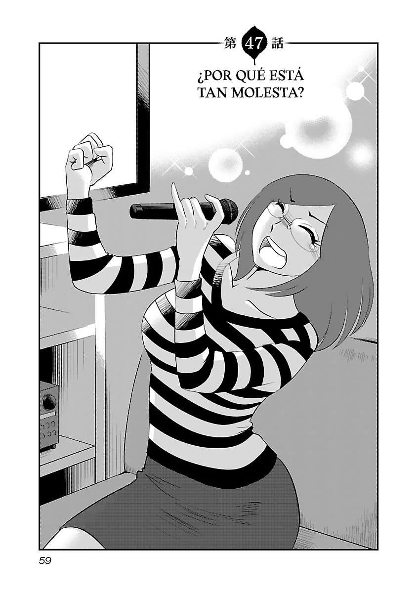 Rakujitsu no Pathos Capítulo 47 - Page 2