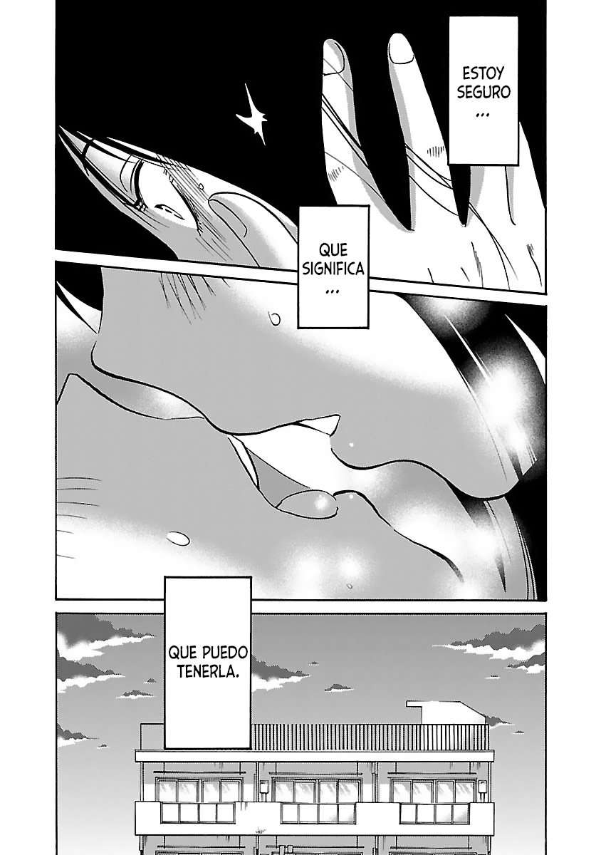 Rakujitsu no Pathos Capítulo 47 - Page 25