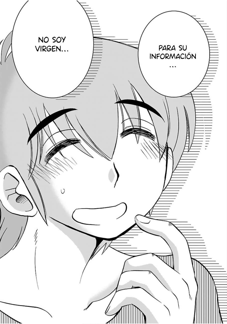 Rakujitsu no Pathos Capítulo 48 - Page 12