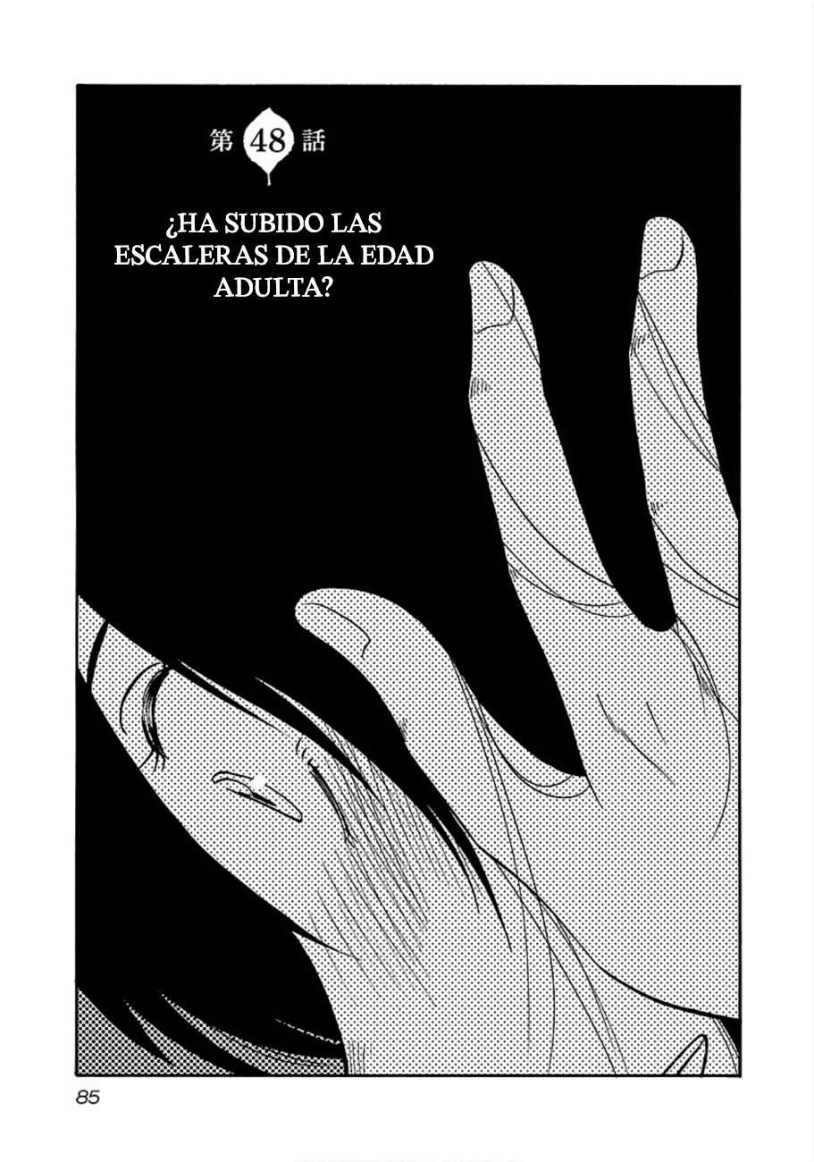 Rakujitsu no Pathos Capítulo 48 - Page 2