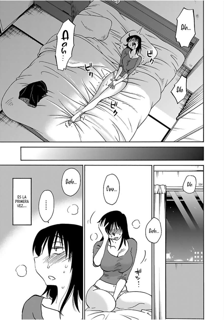 Rakujitsu no Pathos Capítulo 48 - Page 25