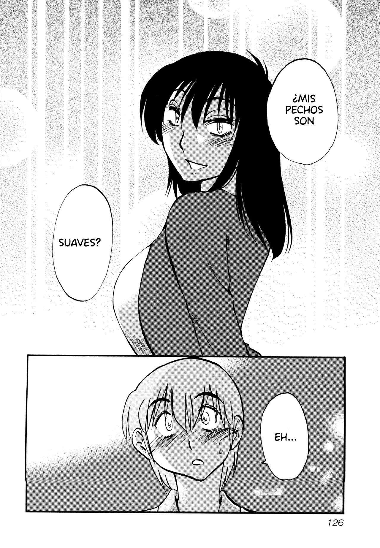 Rakujitsu no Pathos Capítulo 5 - Page 19