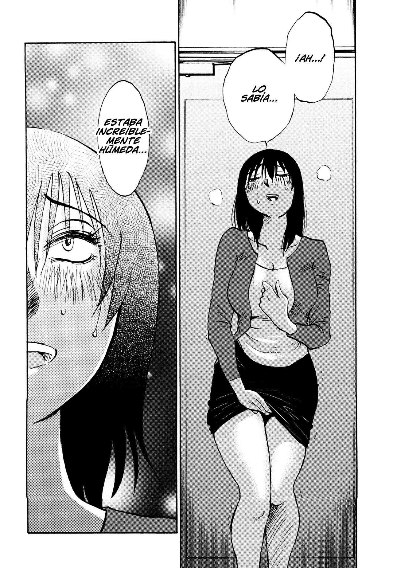 Rakujitsu no Pathos Capítulo 5 - Page 25