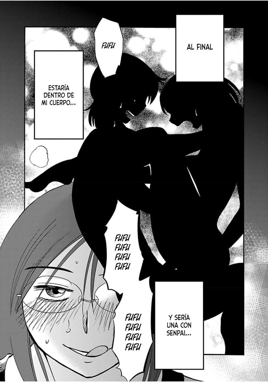 Rakujitsu no Pathos Capítulo 50 - Page 10