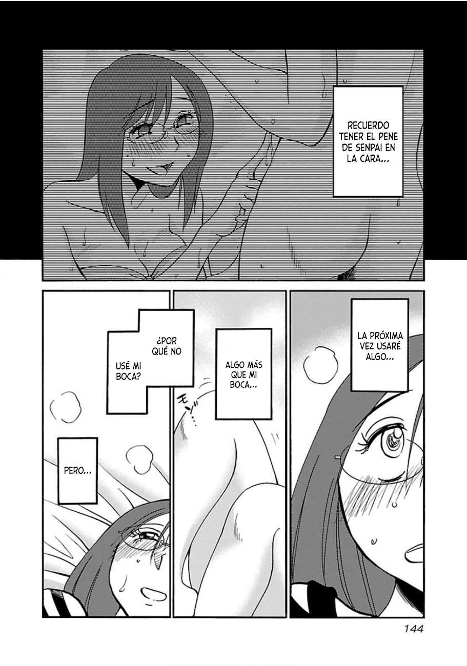 Rakujitsu no Pathos Capítulo 50 - Page 9