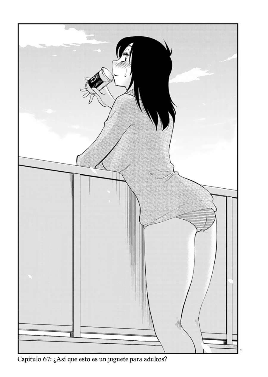 Rakujitsu no Pathos Capítulo 67 - Page 2