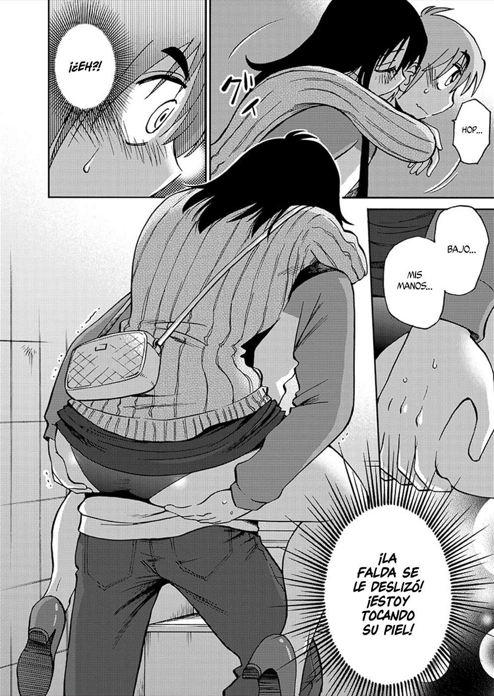 Rakujitsu no Pathos Capítulo 74 - Page 22