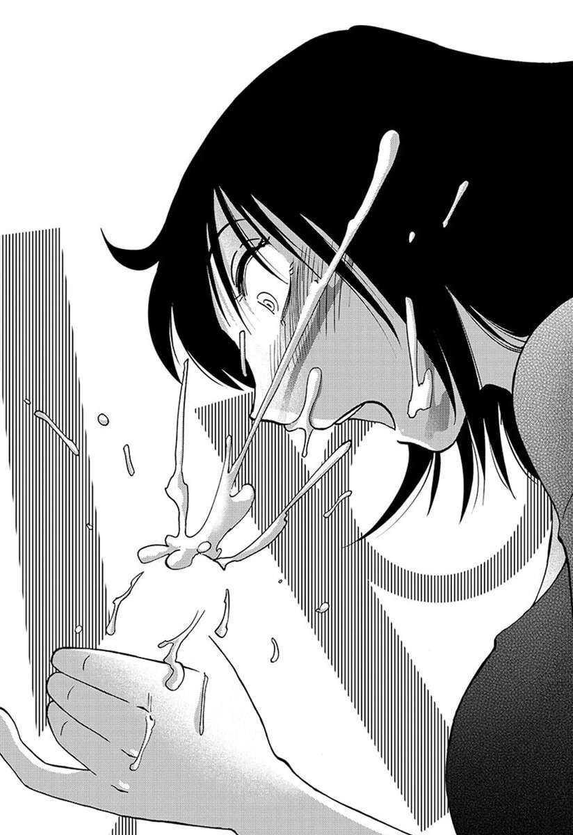 Rakujitsu no Pathos Capítulo 86 - Page 22