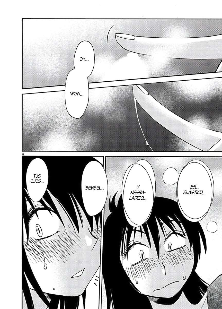 Rakujitsu no Pathos Capítulo 86 - Page 7