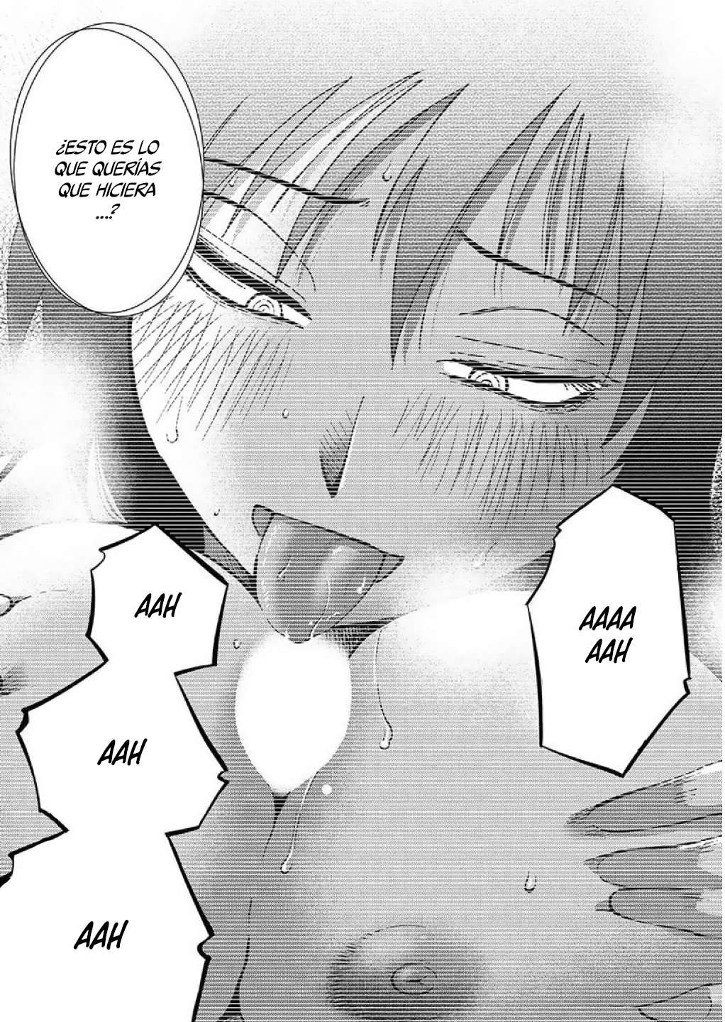 Rakujitsu no Pathos Capítulo 87 - Page 14