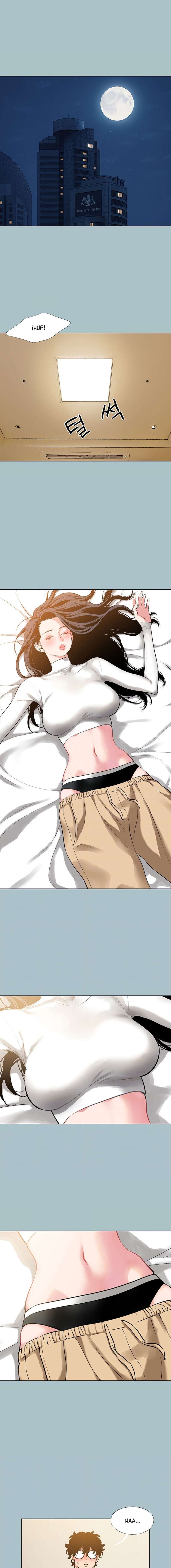 Lo siento, no tengo intención de salir con nadie Capítulo 10 - Page 4