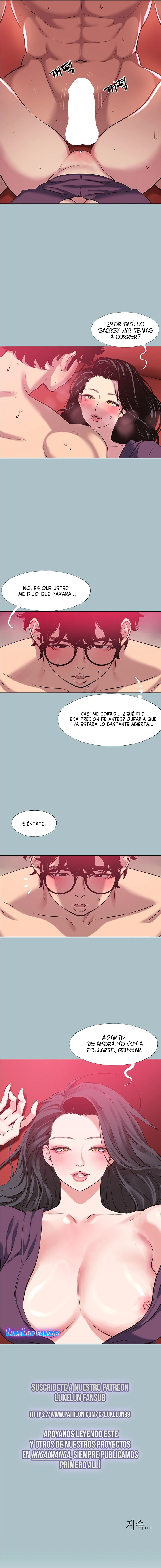 Lo siento, no tengo intención de salir con nadie Capítulo 18 - Page 8