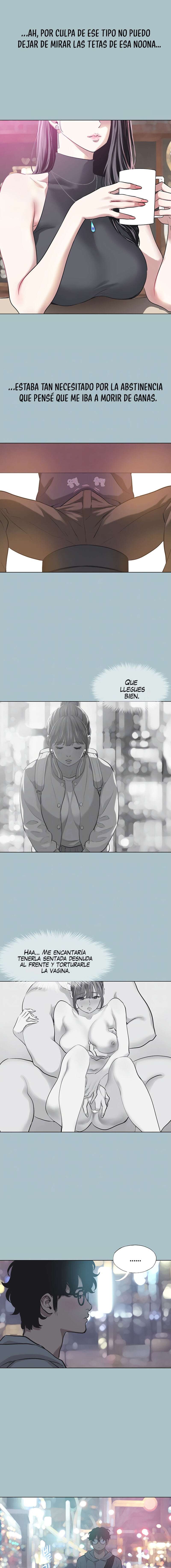 Lo siento, no tengo intención de salir con nadie Capítulo 2 - Page 3