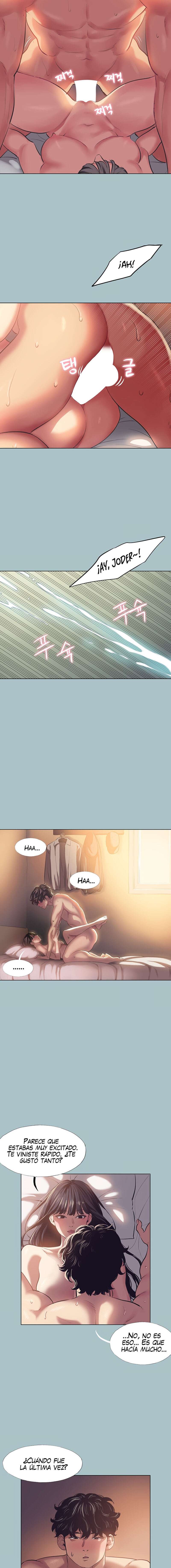 Lo siento, no tengo intención de salir con nadie Capítulo 2 - Page 7