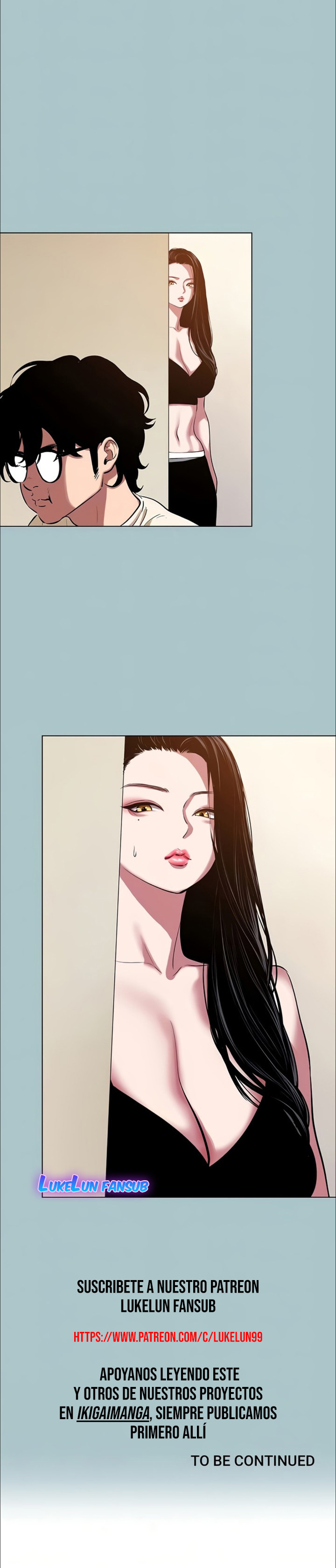 Lo siento, no tengo intención de salir con nadie Capítulo 24 - Page 6