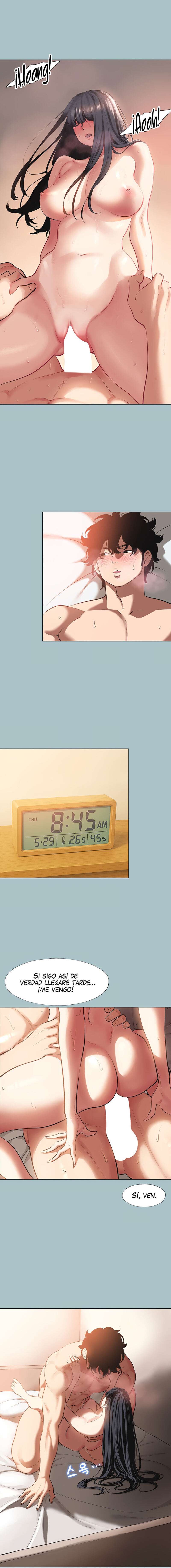 Lo siento, no tengo intención de salir con nadie Capítulo 3 - Page 11